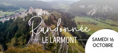 vue du Larmont