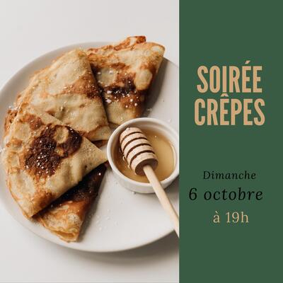 une assiette de crêpes et une coupelle de sirop d'érable